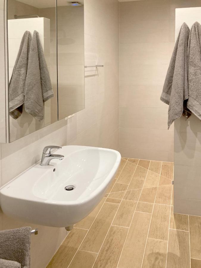 Chalet Alte Post Bad-Schwarzsee Екстер'єр фото